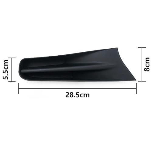 Calandres avant pour Lexus ES 2009-2012 grille pare-chocs gauche