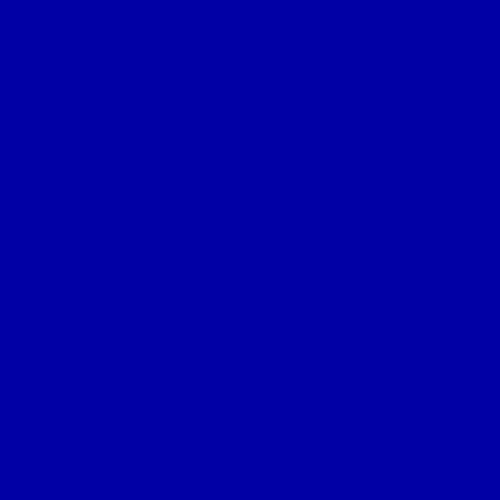 Tulip Puffy Dimensional Fabric Paint royal blue [PACK OF 12 ]