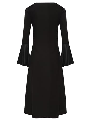 Disfraz Medival Renacentista Niñas Vestido Princesa miniatura 3