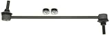 ACDelco 46G0096A Advantage Front Suspension Stabilizer Bar Link Kit with Link, Boots, and Nuts