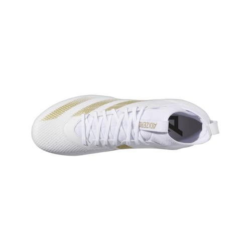 Image of Adidas Mens Adizero Impact+ Premier Football