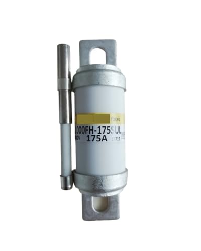 Fusibles 1000FH-150S contre les arcs électriques et pannes de batteries industrielles