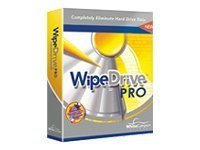 Image of Wipe Drive Pro Ingram General