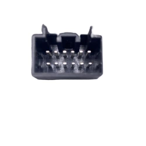 Commande de lève-vitre pour Mazda 3 2003-2009 Console Centrale BP4L-66-350 - 4