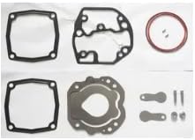 Repair Kit of Air Brake Compressor 51.54000-7129 4071300115 for Man Truck F2000 M2000 L2000 F90 M90 G90 F7 F8 F9