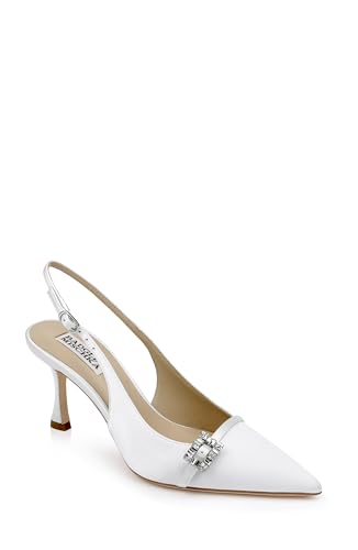 Badgley Mischka Womens Annmarie