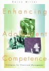 Enhancing Adolescent Competence: Strategies for Classroom Management 0534538436 Book Cover