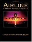 Airline: A Strategic Management Simulation