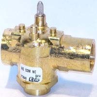 VT3343 3/4 IVF, Two Position, 3-Way, General