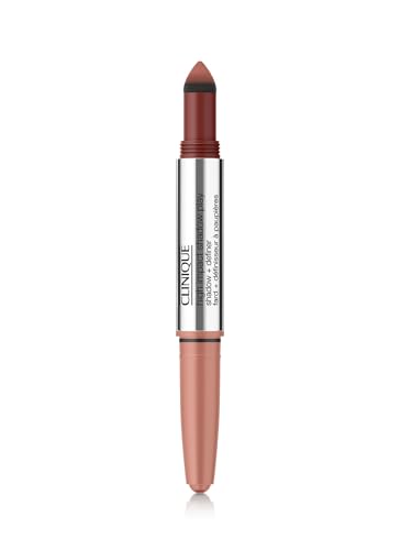 Clinique Shadow Play Eyeshadow & Definer 4Ml - Strawbeery Cocho