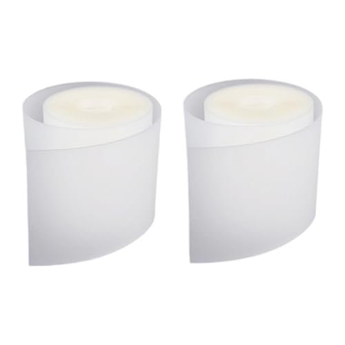 2-Pack Bicycle Tire Liners for Inner Tube Protection Against Flats