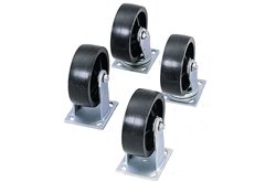 JOBOX 6 CASTERS - Set of 4 - # 1-321990