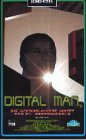 Preisvergleich Produktbild Digital Man [VHS]