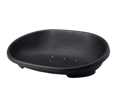 Savic Nv Cuccetta Plast. Snooze M Nero - 1000 G