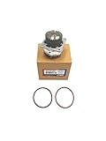 OAW N2020 Engine Water Pump for 3.5L-V6 VQ35DE (07-18) Nissan Altima, (09-23) Maxima, (09-24) Maxima Murano, 11-17 Quest, 13-16 Pathfinder 14-20 Infiniti QX60, 11-12 G25, 07-08 FX35 / M35