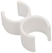 Hand Held Shower Holder/Shower Chair Shower Holder Attachment/Bath Seat Shower Head Holder Attachment/Transfer Bench,Bath Stool Shower Head Connection Holder Device/Shower Commode Shower Bench Stand image 4