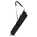 5" Sunday Bag, Lightweight Carry Bag, Executive Course Golf Bag