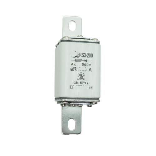 Fusible rapide RS3-200 125A pour la protection de vos circuits