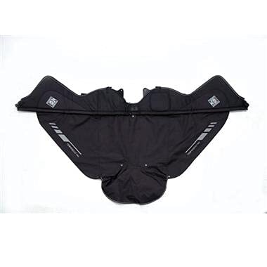 COPRIGAMBE TERMOSCUD TUCANO URBANO R187PRO PER KYMCO AK550 2017-18