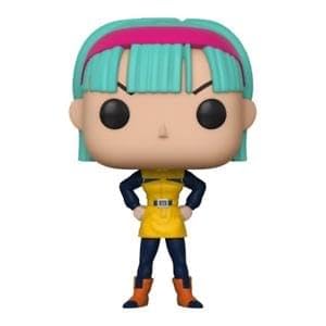 Amazon.com: Funko Pop Animation: Dragonball Z - Bulma (Yellow