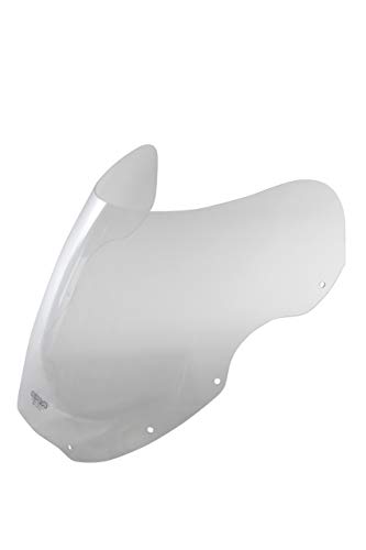 Cupolino MRA, trasparente, originale Suzuki GSX-R 1100 1991-1992