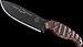 Tops Knives Red Viper Scout Fixed Blade Knife
