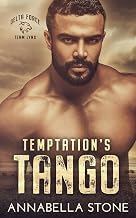 First Look at Audible Title Temptation's Tango: MM Romantic Suspense (Delta Force: Team Lynx Book 3) 2026 Edition Premium Access Editor's Choice