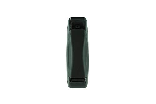 Controle remoto de substituição HCDZ para Panasonic N2QAYB000710 DMP-BDT320 DMP-BDT321 Wi-Fi integra