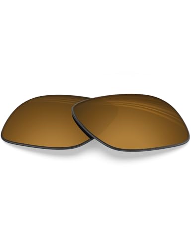 Image of BLAZERBUCK Polarized Replacement Lenses for Oakley Quarter Jacket OO9200 Sunglass