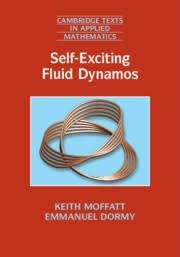 Buy Self-Exciting Fluid Dynamos — BookShops.in