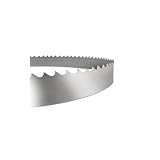 Sägeblatt 3770 x 34 x 1,1 mm - 5-8 ZZ 0º