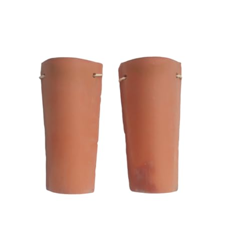 TEJAS DE BARRO PARA PINTAR