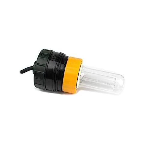 Blagdon 5W UV Clarifier for Inpond Filters Cover