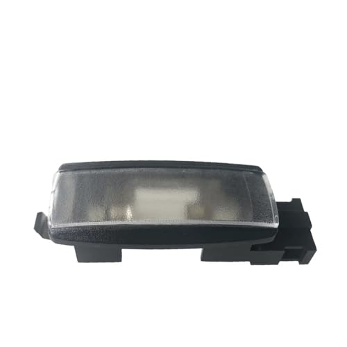 Lámpara de lectura para techo interior Seat Ateca recambio parasol delantero