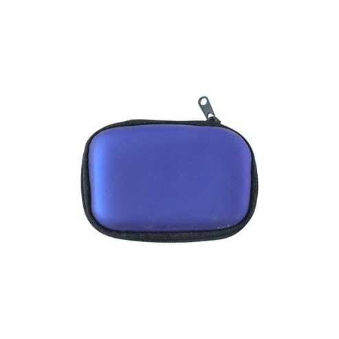 multipurpose hard shell travel storage case (1 pc) suitable for everyday home use fits general home requirements designed for simple daily needs