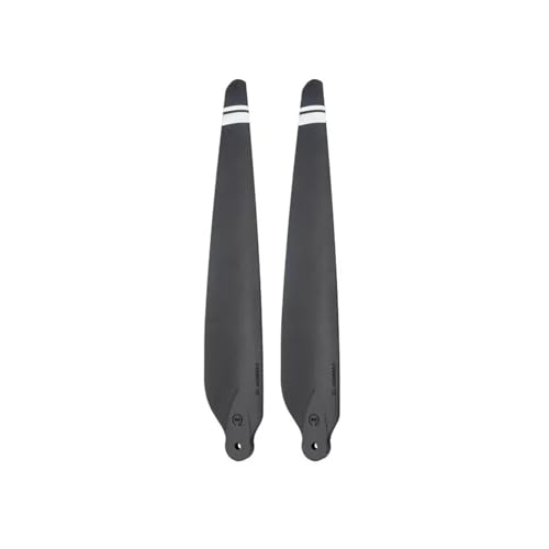 Hélice pliante 2388 nylon carbone premium pour drone agricole X6