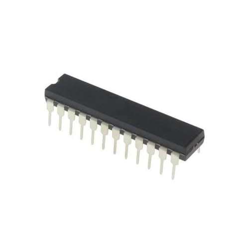 MAX1490BCPG+ boîtier PDIP-24 élimine les bruits de ligne dans vos liaisons