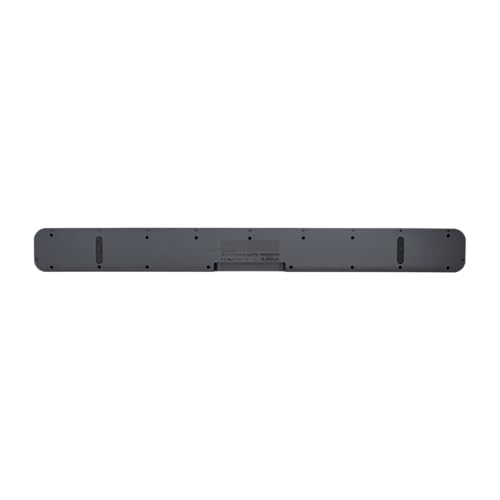 JBL Bar 500 – Kompakte 5.1-Kanal-Soundbar für Heimkino Sound-System – Kabelloser...