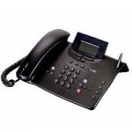  Telekom T-Sinus 710 P Telefon eisgrau