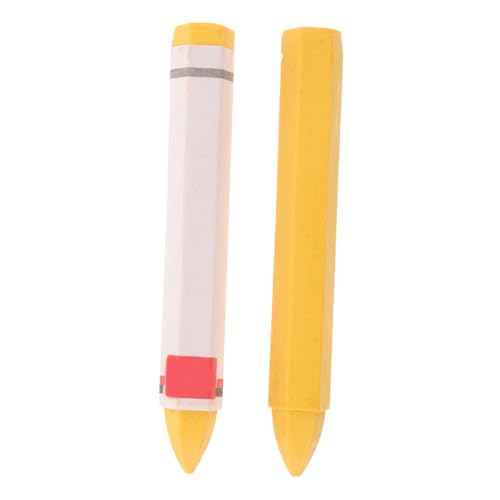 BESTYASH 2pezzi Pennarello Per Pneumatici Punta Fine Pennarello Per Marcatura Pneumatici Auto Per Riparazione