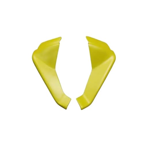 Ailerons de carénage RS660 couvercle d'aile anti-turbulence 2020-2024