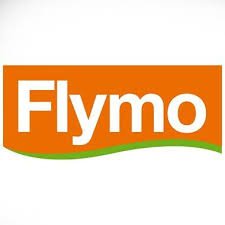 Flymo Garden Vacuum Shredder Lines, Stainless Steel, Plastic Body, Ball Valve, Green