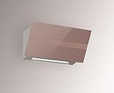 Silverline BOW 900 M Bold Dunstabzugshaube Wandhaube Kopffrei 90cm 800m3/h freiblasend