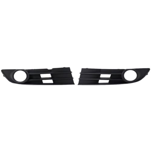 Rejilla antiniebla delantera para modelos 2007 a 2010 marco de parachoques 1T0853666K