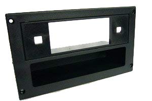 Stereo Install Dash Trim Kit Fits Ford Mustang 1987-1992