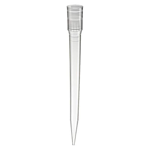 Labcon 1141K12CS, 1028-740-000-9 Eclipse Macro Pipet Tip for Popular Pipettor, in Rack, 5mL, Pack of 294