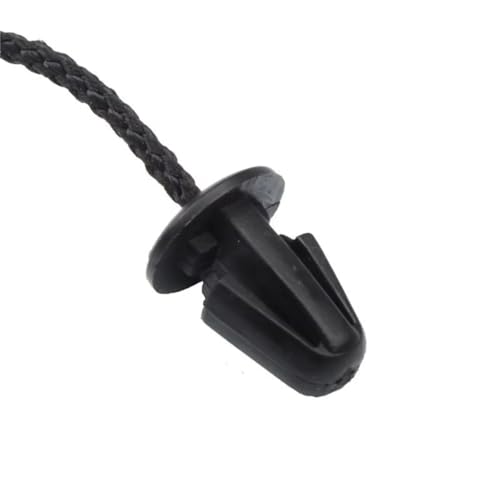 Cuerda estante maletero compatible con Ford Focus Hatchback 2004-2011 coche 3