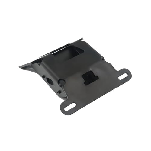 Moto support plaque pour Honda Transalp XL750 2023 accessoires de rechange