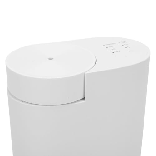 Difusor aromático eléctrico sin agua 60ml TOPINCN miniatura 4