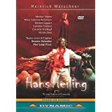 Hans Heiling (2 Dvd) - IMPORT